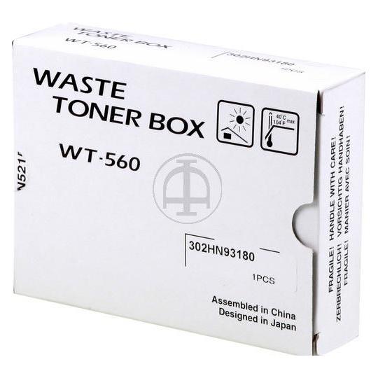 Kyocera WT560 KYO FSC5100 WASTE BOX (302HN93180)