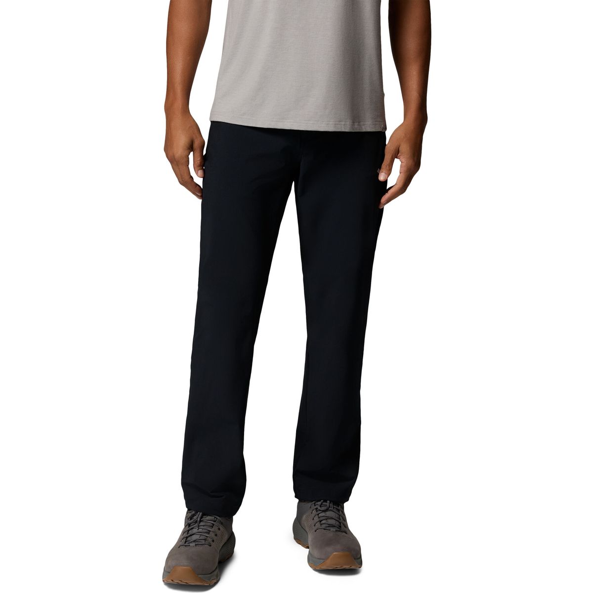 Columbia Men’s Nomad Trails Hiking Trousers black (010) Regular M 219034-2190341-010-M-Regular