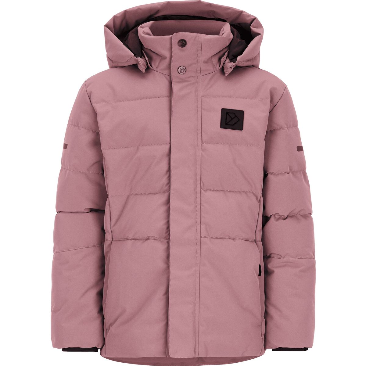 Didriksons Silikat KDS Jacket dulse pink (K22) 150 505861K22150