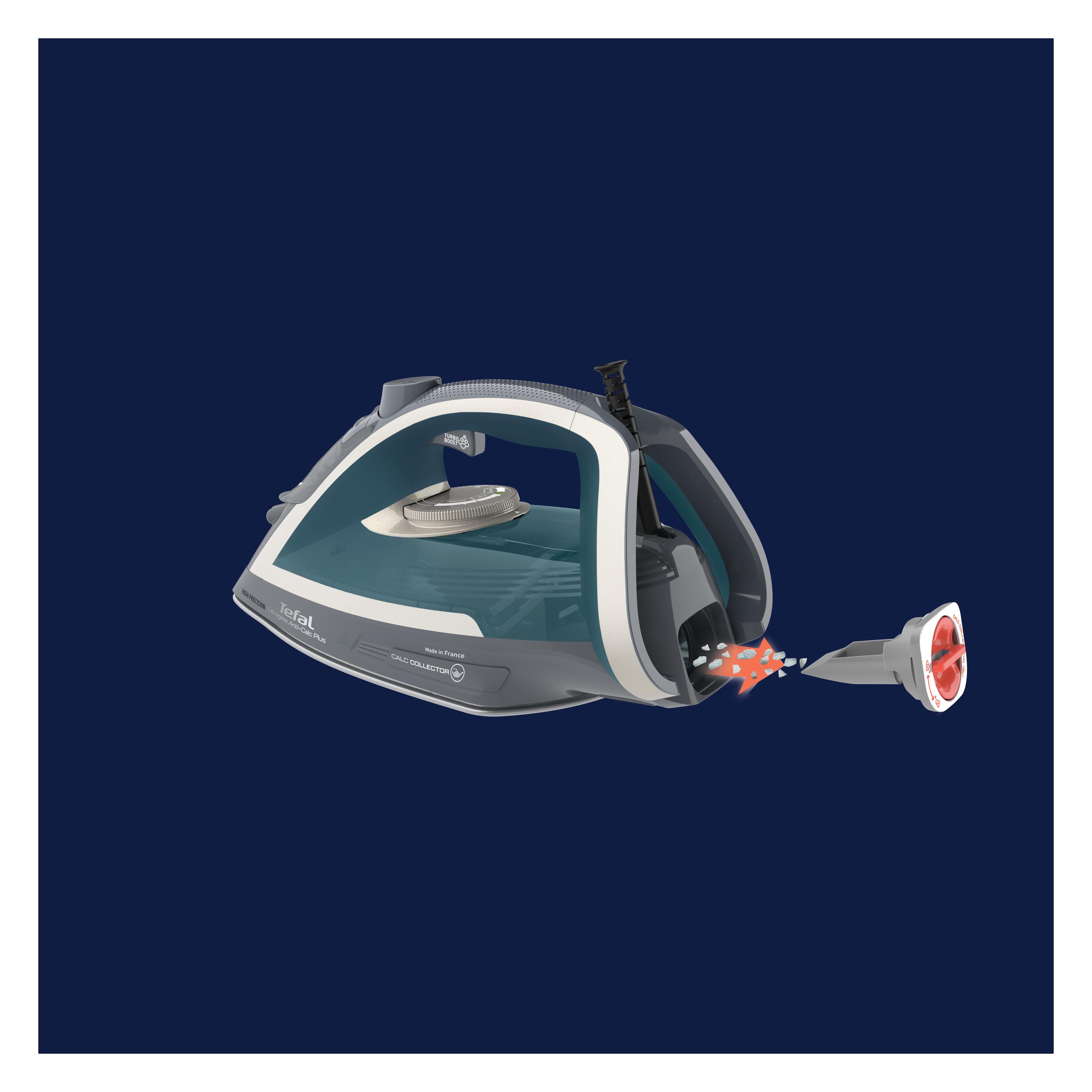 Tefal Ultragliss Plus FV6842 (2800 W, 260 g/min) (FV 6842)
