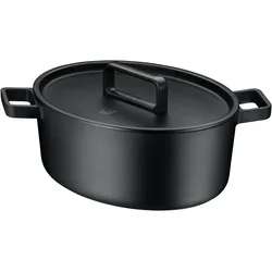 WMF Bräter oval Flavour 33x26cm