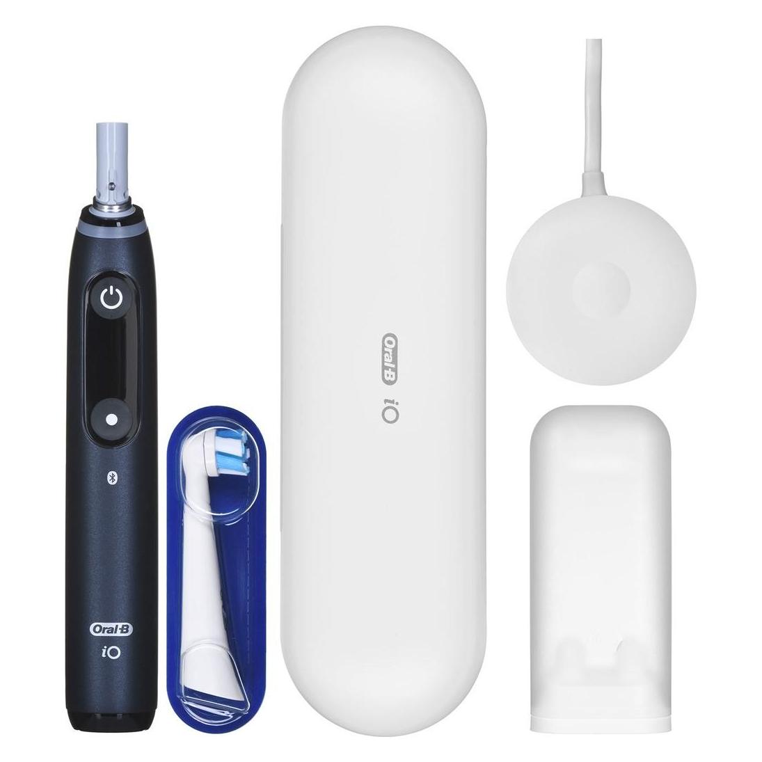Oral-B iO Series 7 (iO7 Saphire Blue)