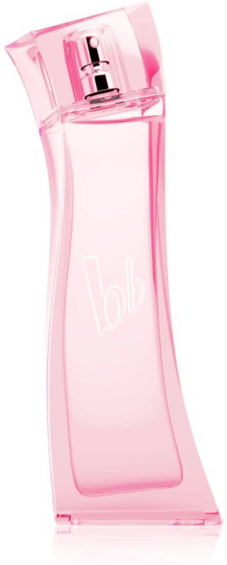 Bruno Banani Bubble Babe Eau de Parfum pour femme 50 ml