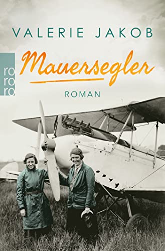 Valerie Jakob - Mauersegler - Preis vom 10.10.2026 11:48:34 h