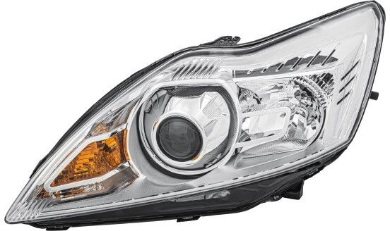 HELLA 1LL 354 807-031 Headlight