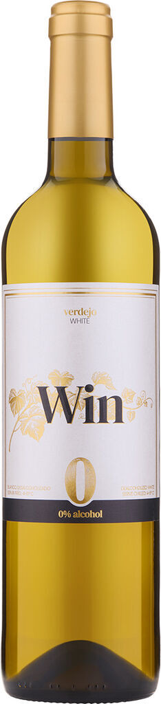 WIN Verdejo - alkoholfrei  Bodega Matarromera