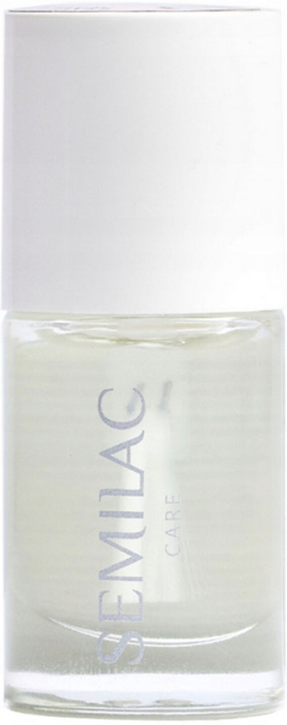 SEMILAC Fruity Kiwi & Mango Cuticle Oil 7ml