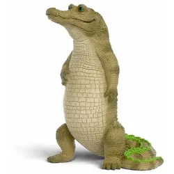 Schleich® 14913 Rick das Krokodil