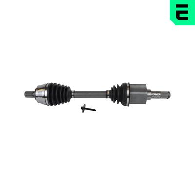 OPTIMAL Antriebswelle OP-CDS-00499 Vorderachse links für Volvo