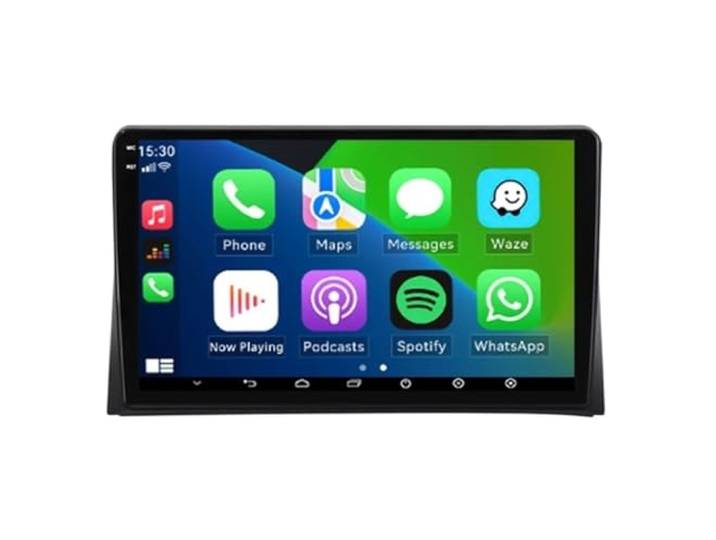 TachometeAr Für Multivan T5 2003 2004-2015 GPSTacho Auto Radio Navigation Multimedia Player Stereo