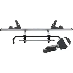 Atera Erweiterungsschiene für 3./4. Fahrrad geeignet für Fahrradträger Strada EVO 3/EVO RV