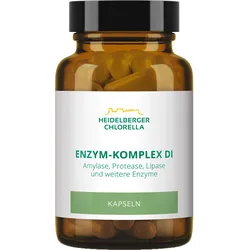 Enzym-Komplex Di 37 G