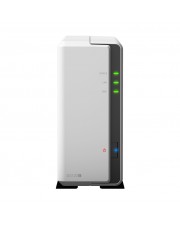 Synology DS120j 1 bay NAS Storage Server USB 2.0 (DS120J)