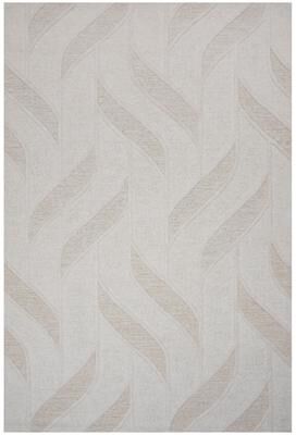 NAVATEXTURA Lofton Stripe Hand Tufted Wool Rug