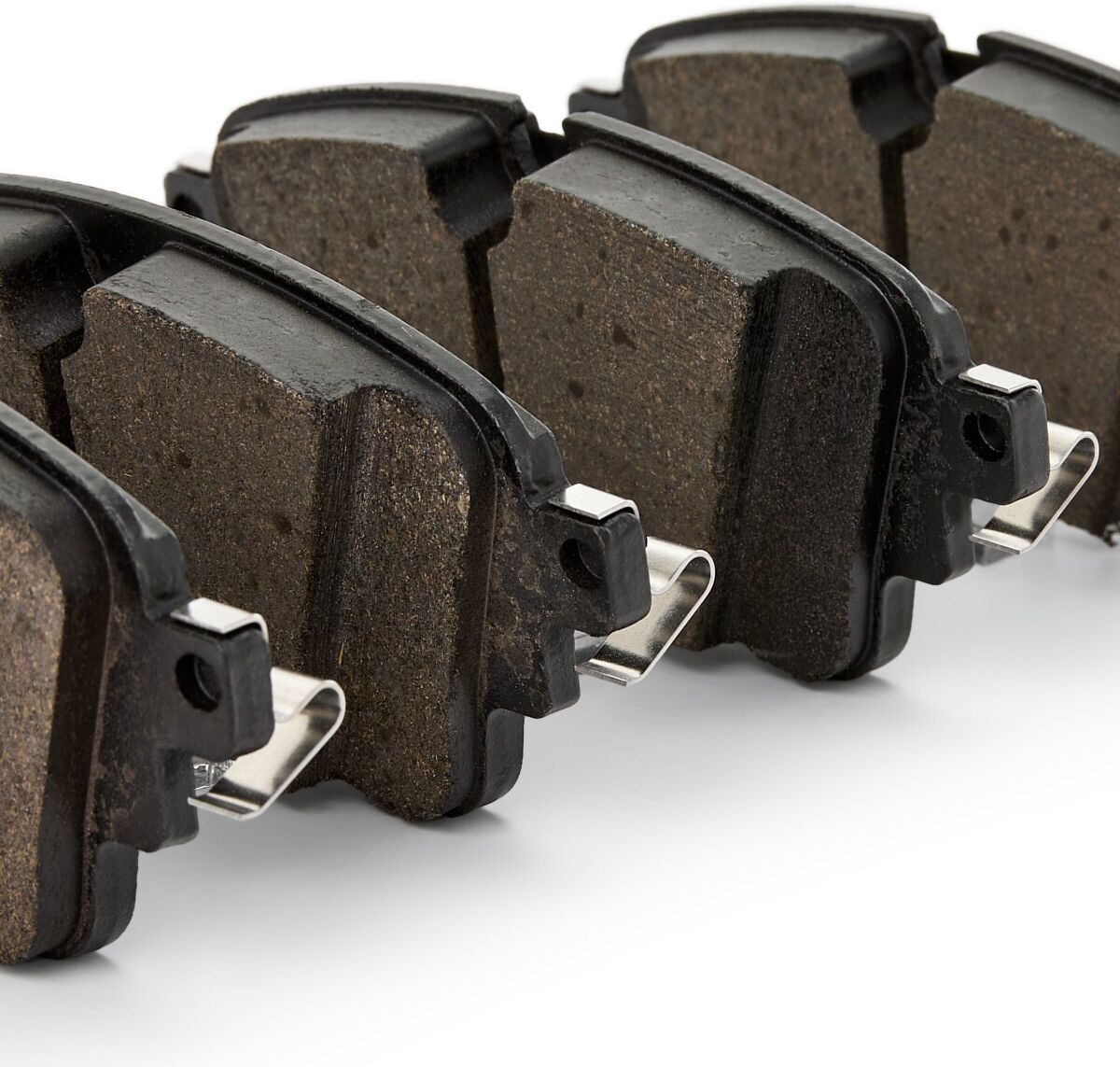 BREMBO P 85 154X Brake pad set