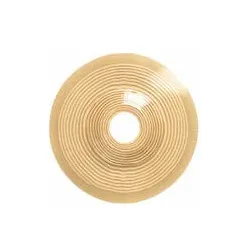 Assura Basisplatte 12703, konvex, RR 40 mm, 21 mm, 4 Stück