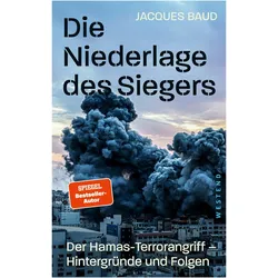 Die Niederlage des Siegers, Sachbücher von Jacques Baud