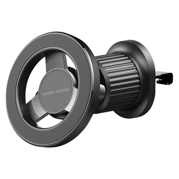 Mobile Origin Magnetic car holder (FRL-MGCH-01-BLK)
