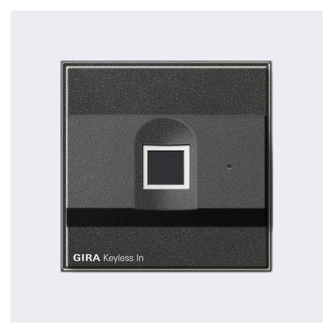 Gira 261767 Keyless In (Fingerabdruck) (261767)