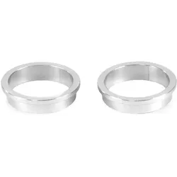 HOPE Innenlager Umrüstkit 24 mm Welle auf SRAM/Truvativ GXP