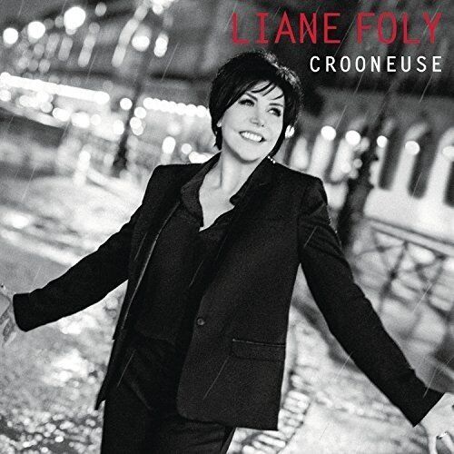 Liane Foly - Crooneuse - Preis vom 08.10.2026 07:26:42 h