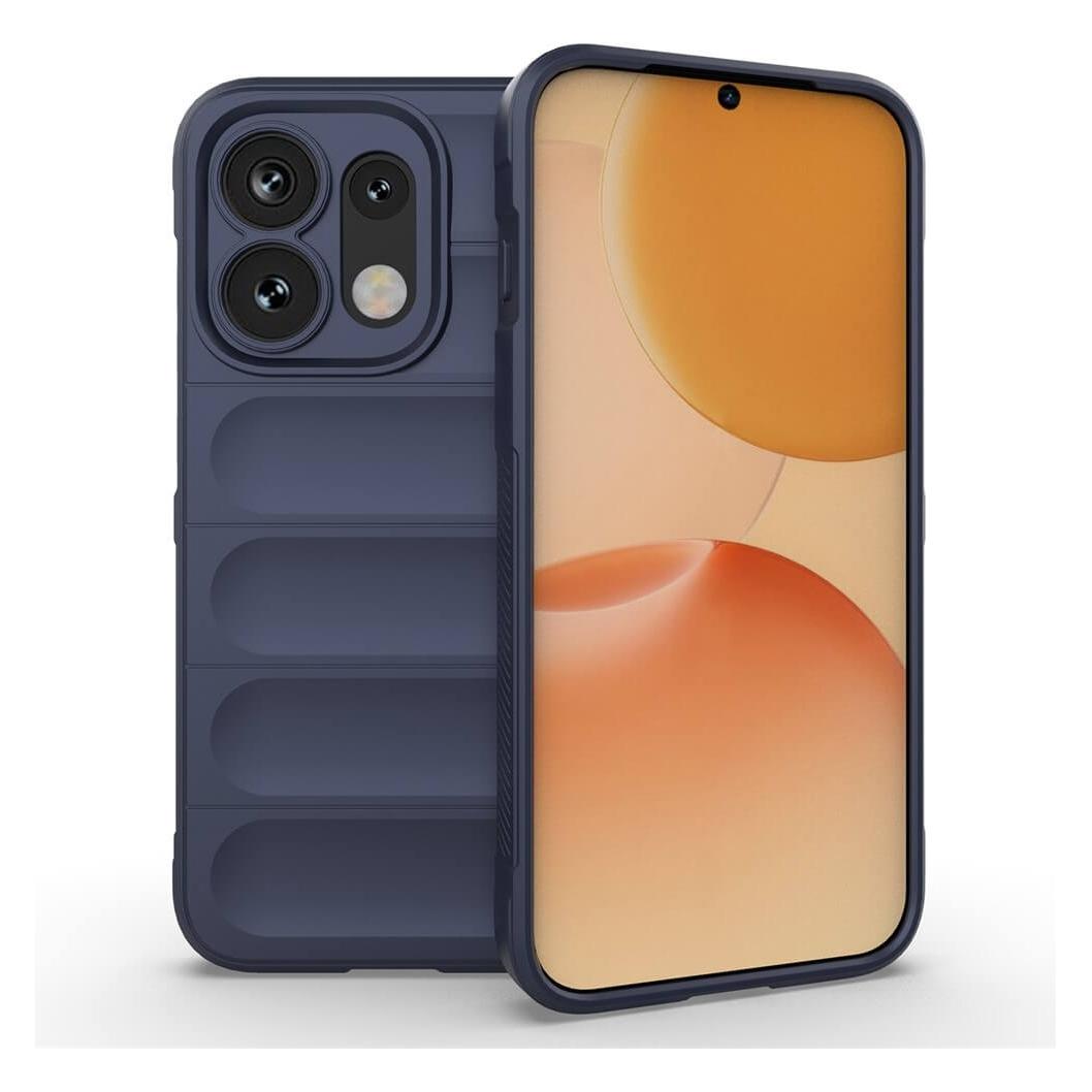 Cover-Discount OPPO Reno16 / OPPO Reno16 Pro - Rugged Protective Hülle (Oppo Reno 16, Oppo Reno 16 Pro) (76481986)