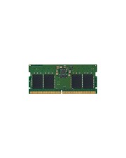 Kingston 8 GB 5600MT/s DDR5 Non-ECC CL46 SODIMM 1Rx16 8 DDR5-5600MT/s (KVR56S46BS6-8)