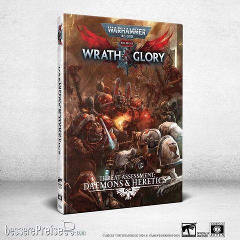 Cubicle 7 CB72638