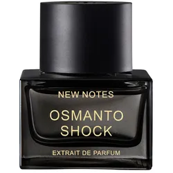 50ml New Notes OSMANTO SHOCK EXTRAIT DE PARFUM