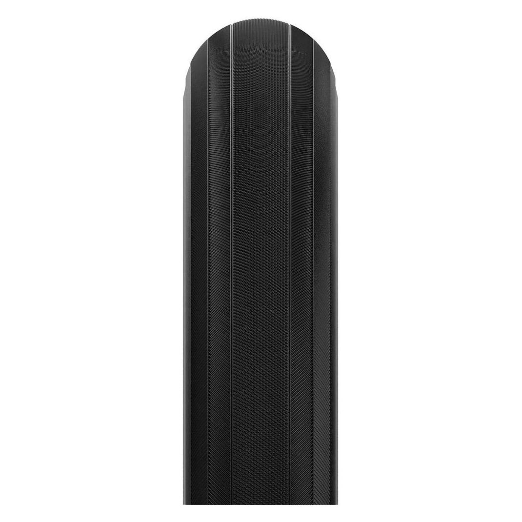 Panaracer GravelKing Faltreifen - Schwarz/Braun 28" (Reifen Breite: 28mm Tubed) (28-622) (RF728-GK-D2)