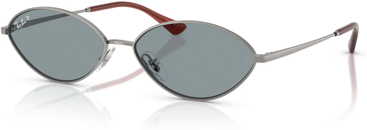 Sonnenbrille Ray-Ban Kai RB 3757 (004/2V) Damen
