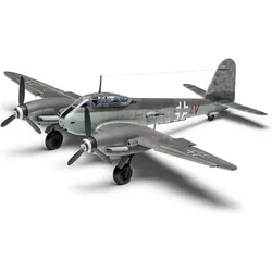 Airfix MESSERSCHMITT Me410A-1/U2 & U4