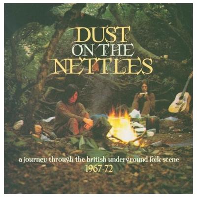Dust on the Nettles: A Journey Through the British - Various, CD