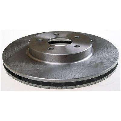 Denckermann Bremsscheibe [Hersteller-Nr. B130148] für Citroën, Ds, Peugeot, Opel