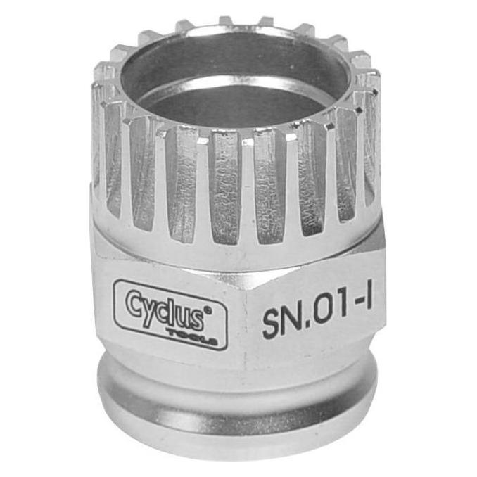 Cyclus Tools Werkzeug pro démonte boitier pour boitier Shimano (179966)