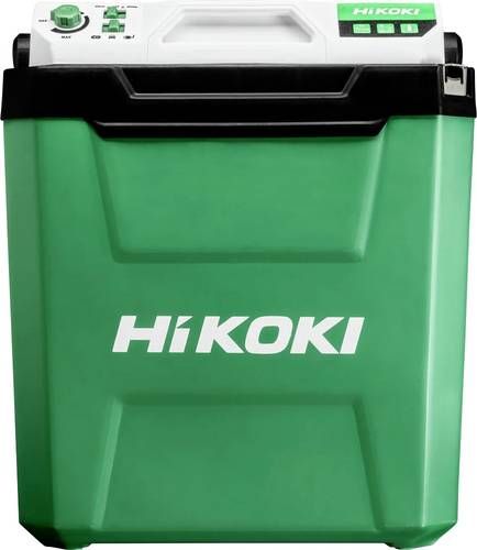 HiKOKI Akku-Kühlbox & Heizbox EEK: E (A - G) 12V 24l -3°C