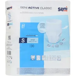 Seni Active Classic Small 30 ST