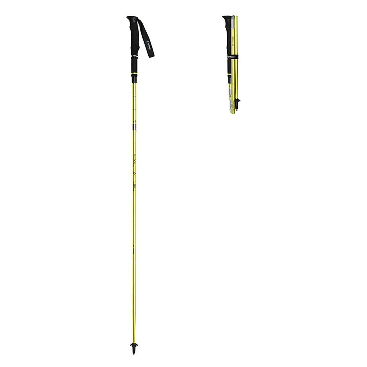 Helinox Passport TL120ADJ Wanderstock (120 cm) (10925)