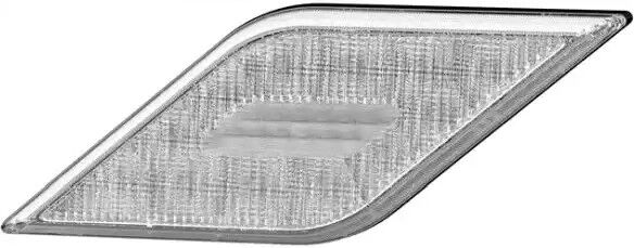 HELLA 2SD 013 342-111 Rear light cluster