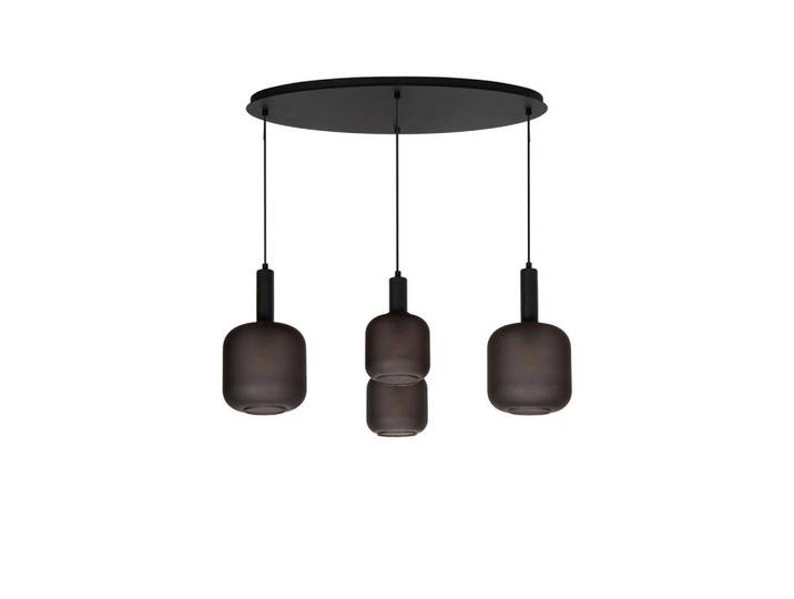 Lucide Led-Pendelleuchte, 41x150x93 cm, Lampen & Leuchten, Innenbeleuchtung, Hängelampen, Pendelleuchte