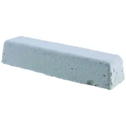 Magni, Schleifmittel, Flexovit 07660739112 Polierpaste, sehr verschmutztes Material, Braun