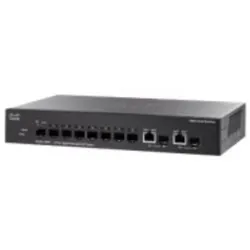 SG300-10SFP-K9-NA neu
