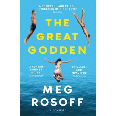 The Great Godden, Taschenbuch von Meg Rosoff, Bloomsbury Academic, 978-1-5266-1853-5