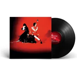 Sony Music, Schallplatten, Elephant (THE WHITE STRIPES)