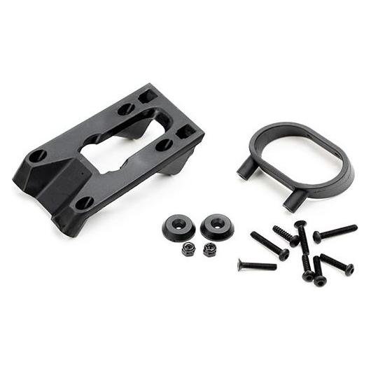 Maverick HD Rear Wing Mount (MV150189)