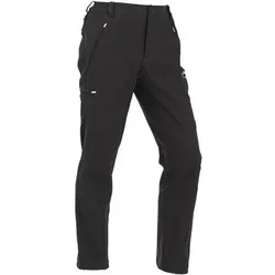 MAUL Herren Hose Nebelhorn REC-lange Hose elast, Größe 30 in Schwarz Schwarz