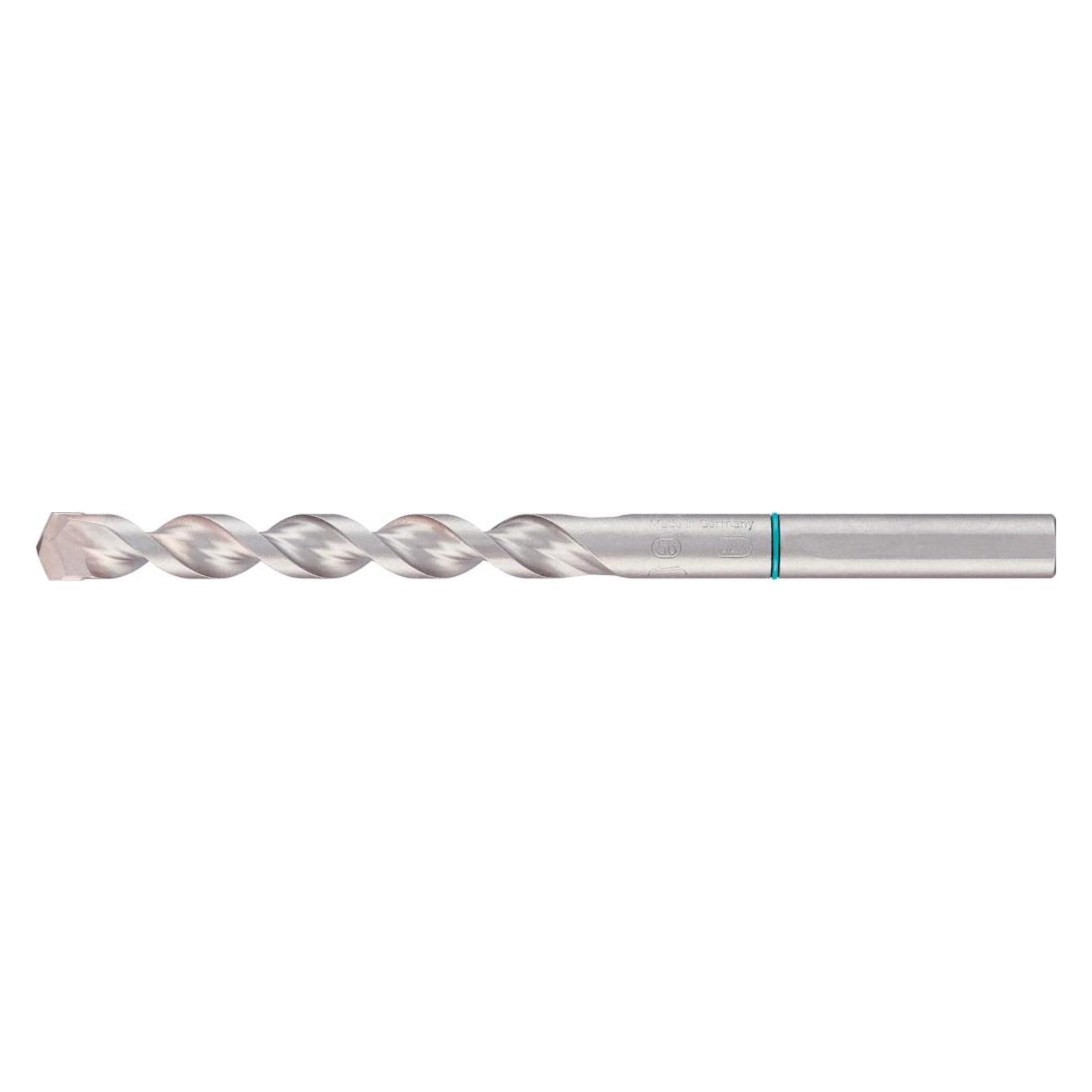 Heller Hartmetall Beton-Spiralbohrer (8 Millimeter) (28658 9)