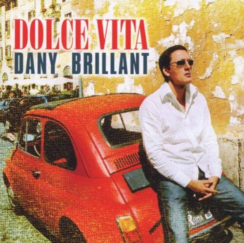 Dany Brillant - Dolce Vita - Preis vom 14.10.2026 23:07:16 h