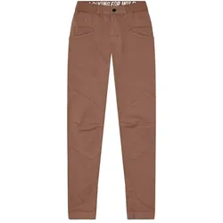 Looking for Wild, Herren, Outdoorhose, Fitz Roy Outdoor-Hose (XXL), Braun