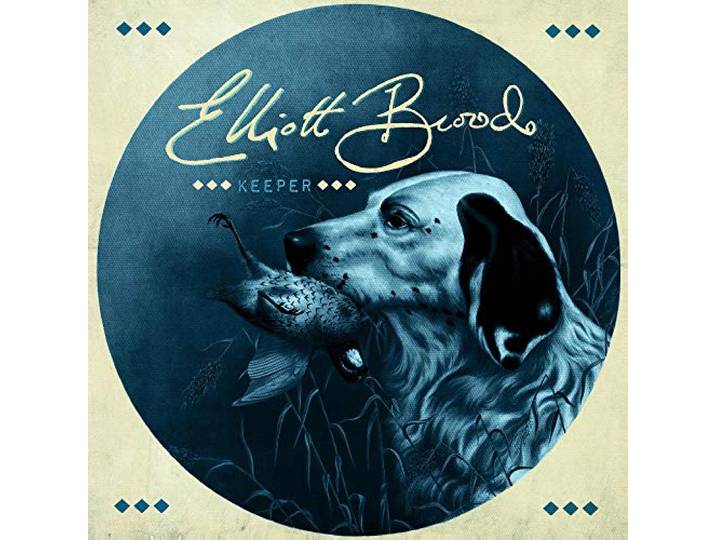 Elliott Brood - Keeper